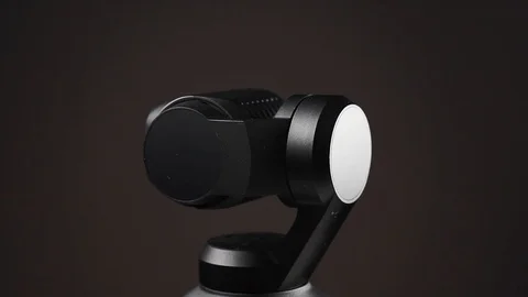 DJI Osmo Pocket 動画素材 104032778