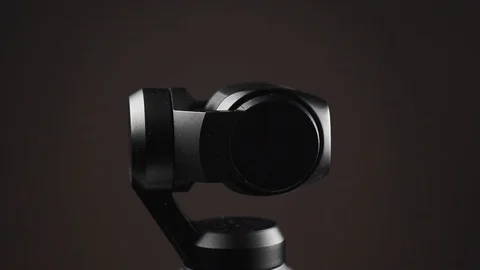 DJI Osmo Pocket 動画素材 104032806