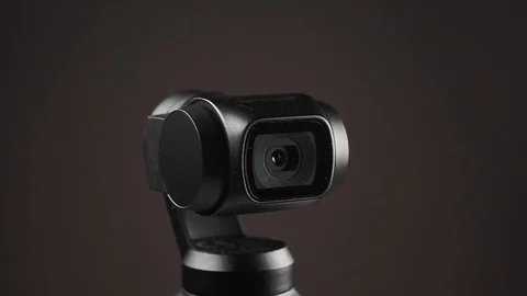 DJI Osmo Pocket 動画素材 104032836