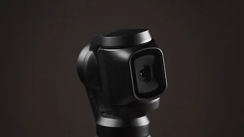 DJI Osmo Pocket 動画素材 104032852