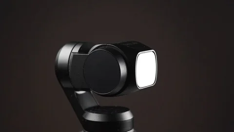 DJI Osmo Pocket 動画素材 104032855