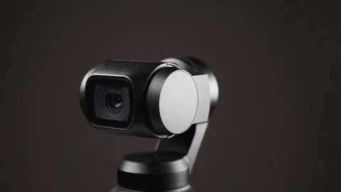 DJI Osmo Pocket 動画素材 104032904