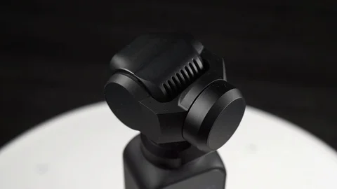 DJI Osmo Pocket 動画素材 104032921