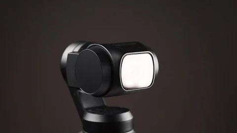 DJI Osmo Pocket 動画素材 104032924