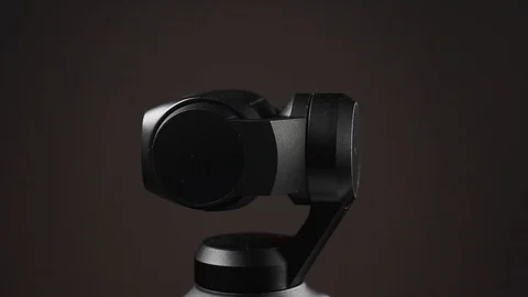 DJI Osmo Pocket 動画素材 104032949