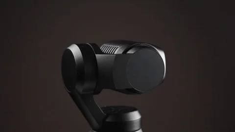 DJI Osmo Pocket 動画素材 104032970