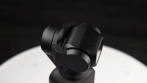 DJI Osmo Pocket 動画素材 104032993