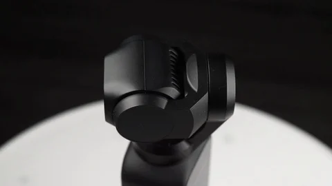 DJI Osmo Pocket 動画素材 104033028