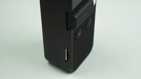 DJI Osmo Pocket 動画素材 104033051