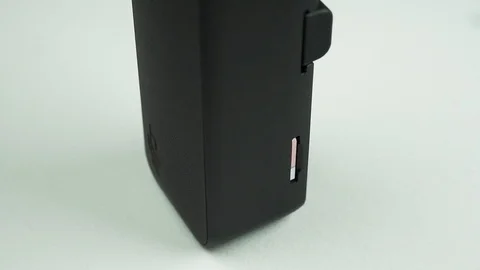 DJI Osmo Pocket 動画素材 104033059