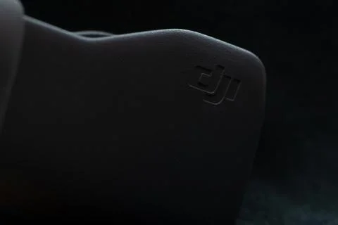 DJI Osmo Pocket Stock Photos
