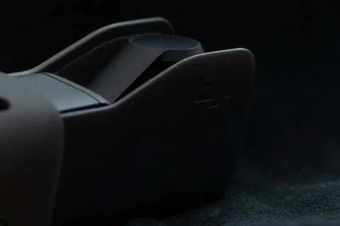 DJI Osmo Pocket Stock Photos