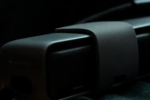 DJI Osmo Pocket Stock Photos