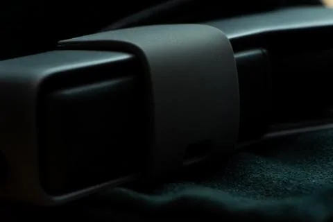 DJI Osmo Pocket Stock Photos