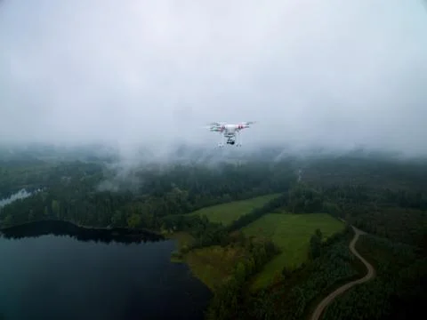 Dji phantom 3 Stock Photos