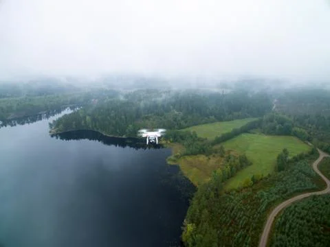 Dji phantom 3 Stock Photos