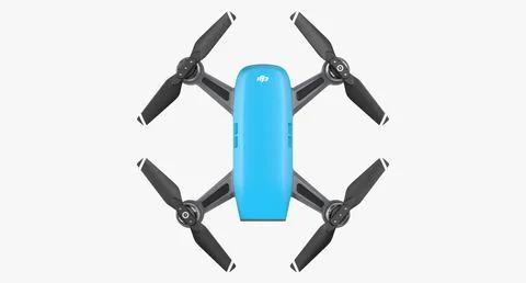 Dji sales spark icon