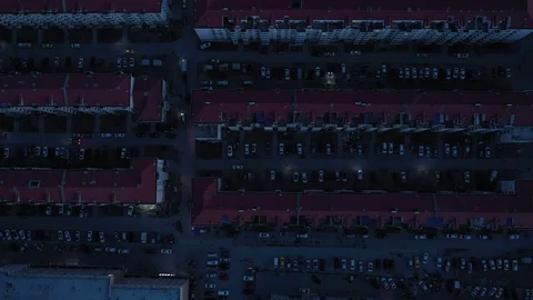 DJI0631 库存影片 130161747