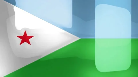 Djibouti Stock Footage 133770853