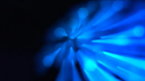 DJ's lights Stock Footage 34171831