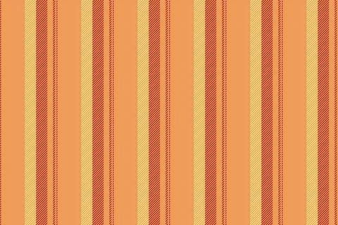 Dk vertical fabric textile, deco lines vector pattern. Fdvertising stripe t.. Stock Illustration