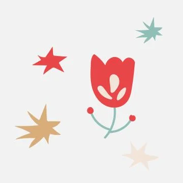 Для Интернета Stock Illustration