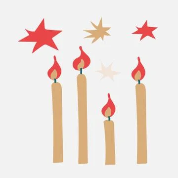 Для Интернета Illustrazione stock