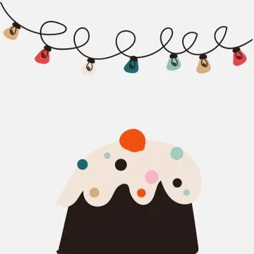 Для Интернета Illustrazione stock