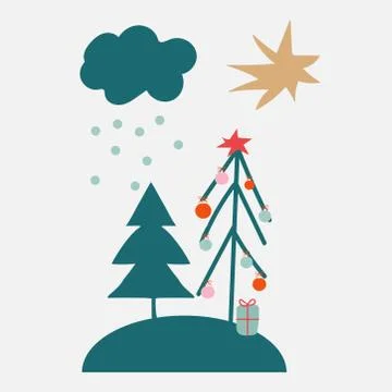 Для Интернета Stock Illustration