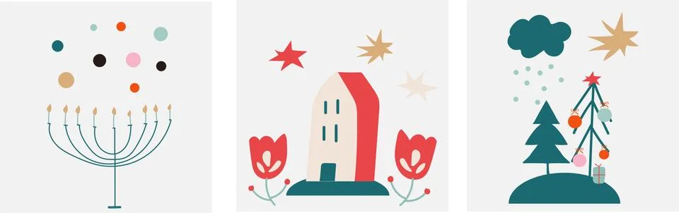 Для Интернета Illustrazione stock