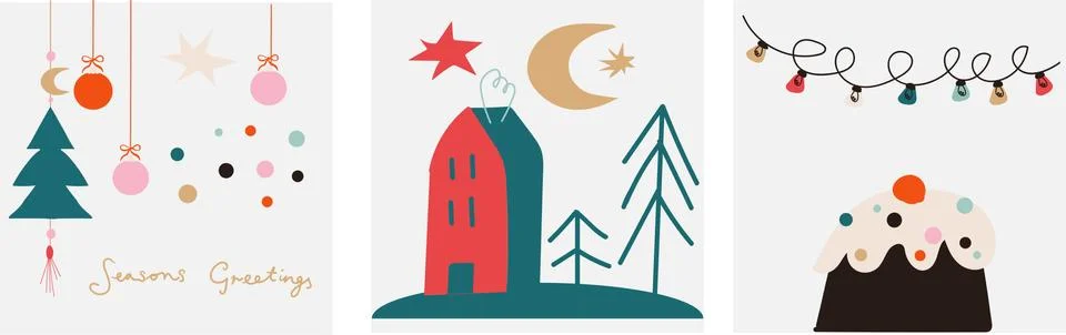 Для Интернета Stock Illustration