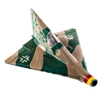 Dm1 glider Stock Photos