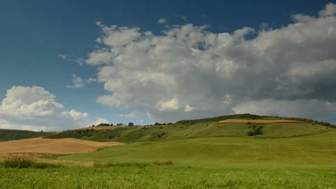 DMB 8545 TL valleMignone 库存影片 133636961