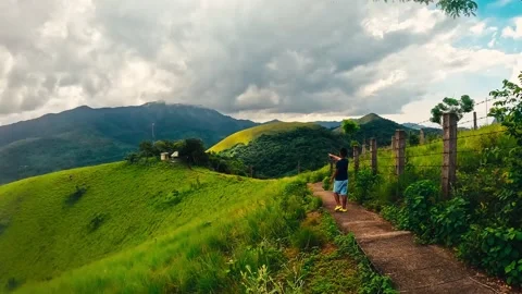 D&amp;n production Stock Footage 256852611