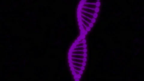 DNA 03 Video stock 153916200