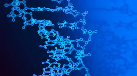 DNA 039 Stock Footage 26685777