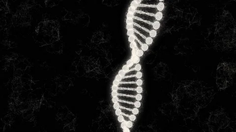 DNA 05 Stock Footage 153927938