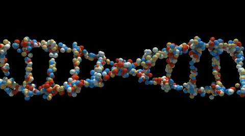 Dna 06 Stock-Footage 374256