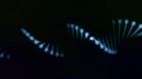 DNA 1 Stock Footage 565179