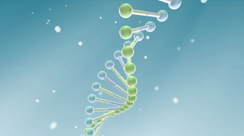 DNA 2 B2 A5 HD Stock Footage