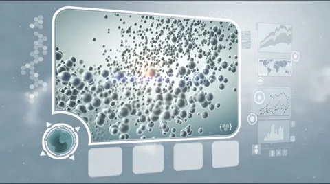 DNA Analysis Vidéo 41343717