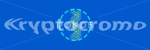 DNA brand PSD 템플릿