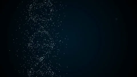 DNA breakdown concept. Molecule with genetic information is damaged and modified Video stock 122265586