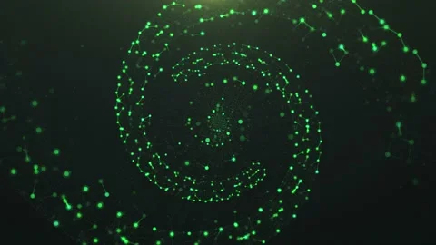 DNA concept 2 Stock Footage 135221214