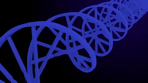 Dna Concept Stock Footage 307999527