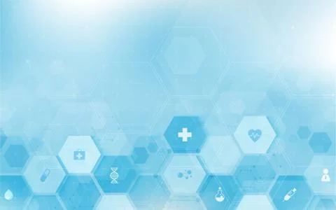 DNA digital, sequence, code structure with glow. Science concept and nano tec Illustrazione stock