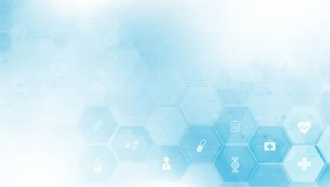 DNA digital, sequence, code structure with glow. Science concept and nano tec イラスト素材