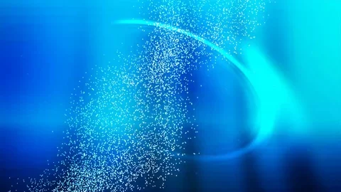 DNA double helix background Stock Footage 105191291