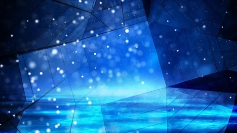 DNA double helix background Stock Footage 105740731