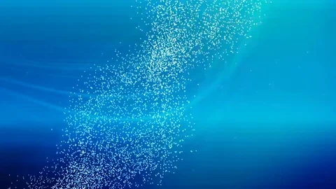 DNA double helix genome background Stock Footage 105191018